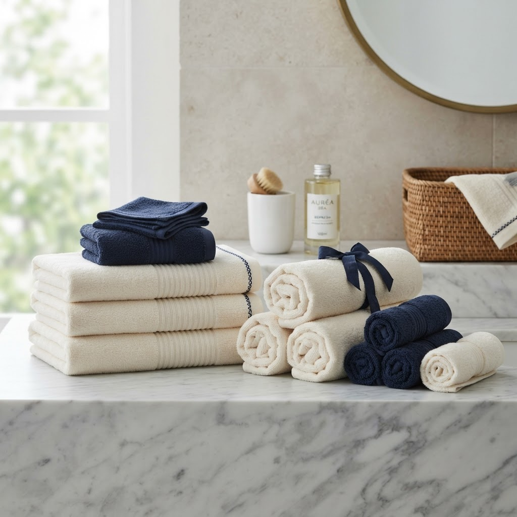 Bath Linen