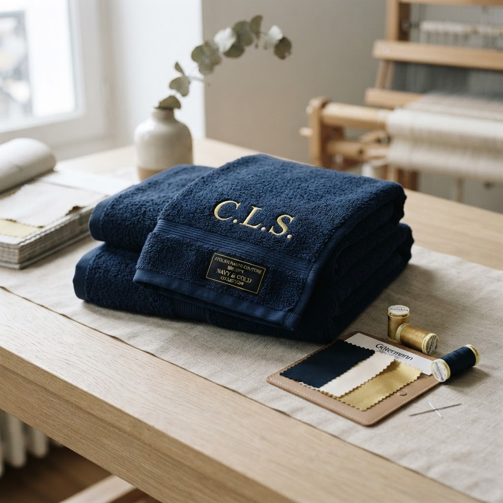 Customized Textile Products