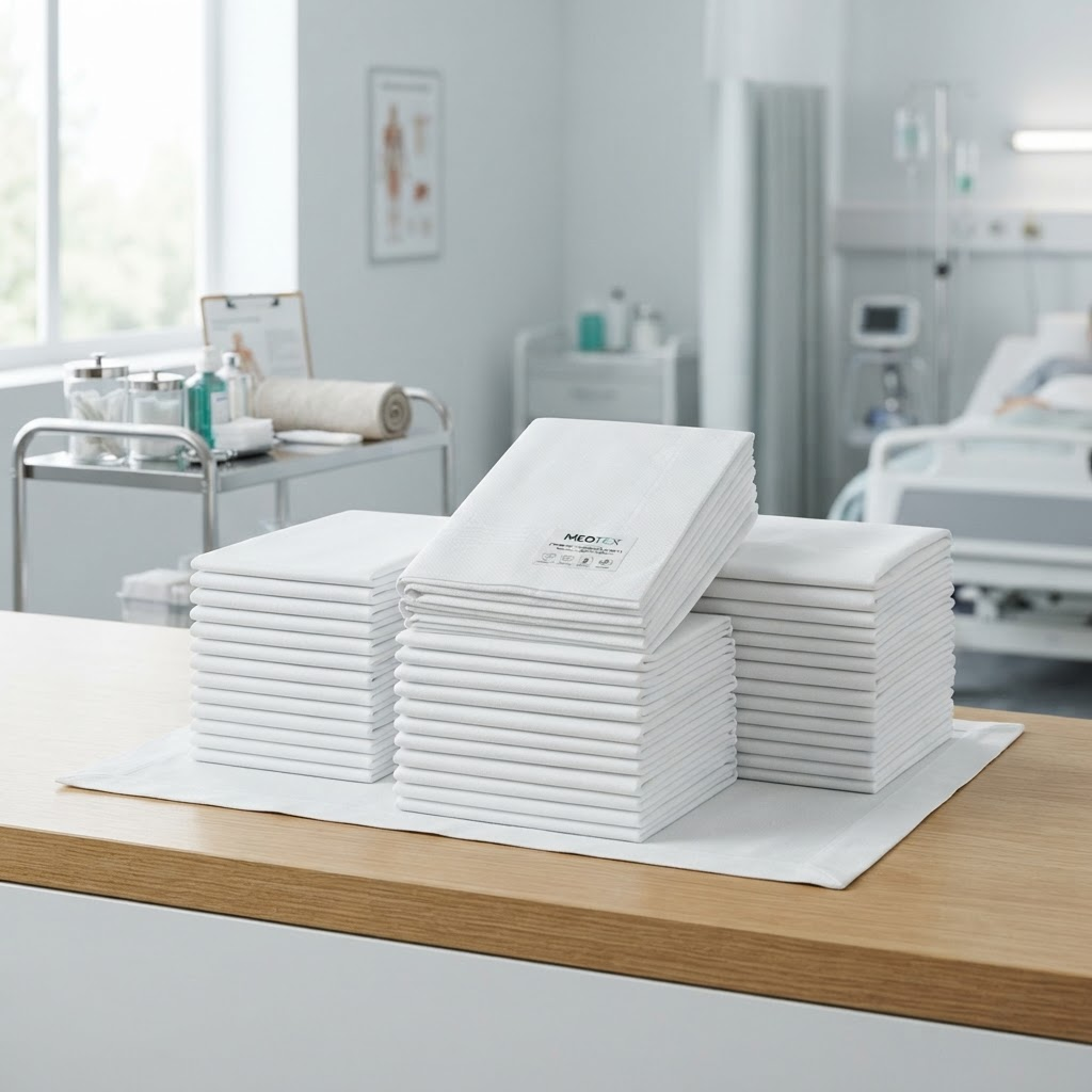 Disposable Bed Sheets