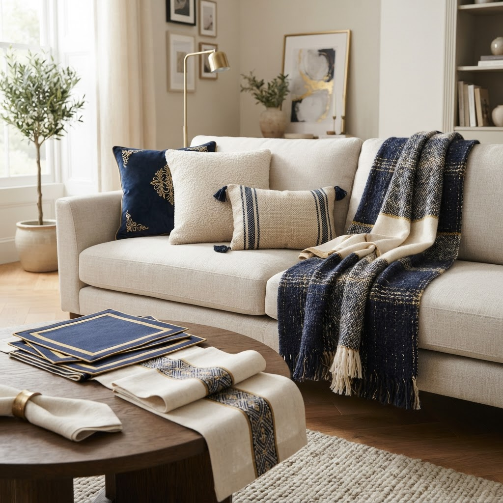 Home Textiles
