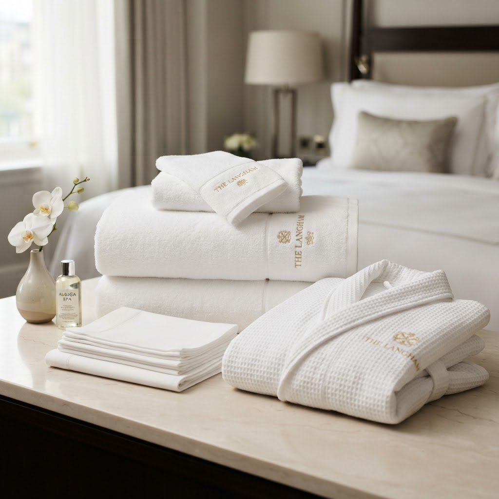 Hotel Linen