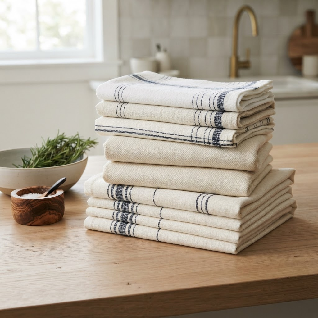 Kitchen Towels