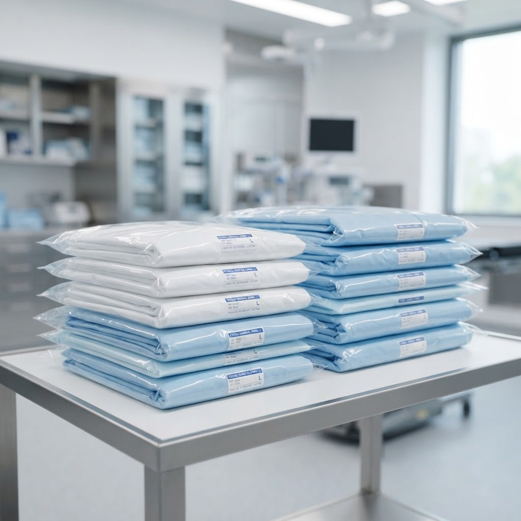Surgical Gowns
