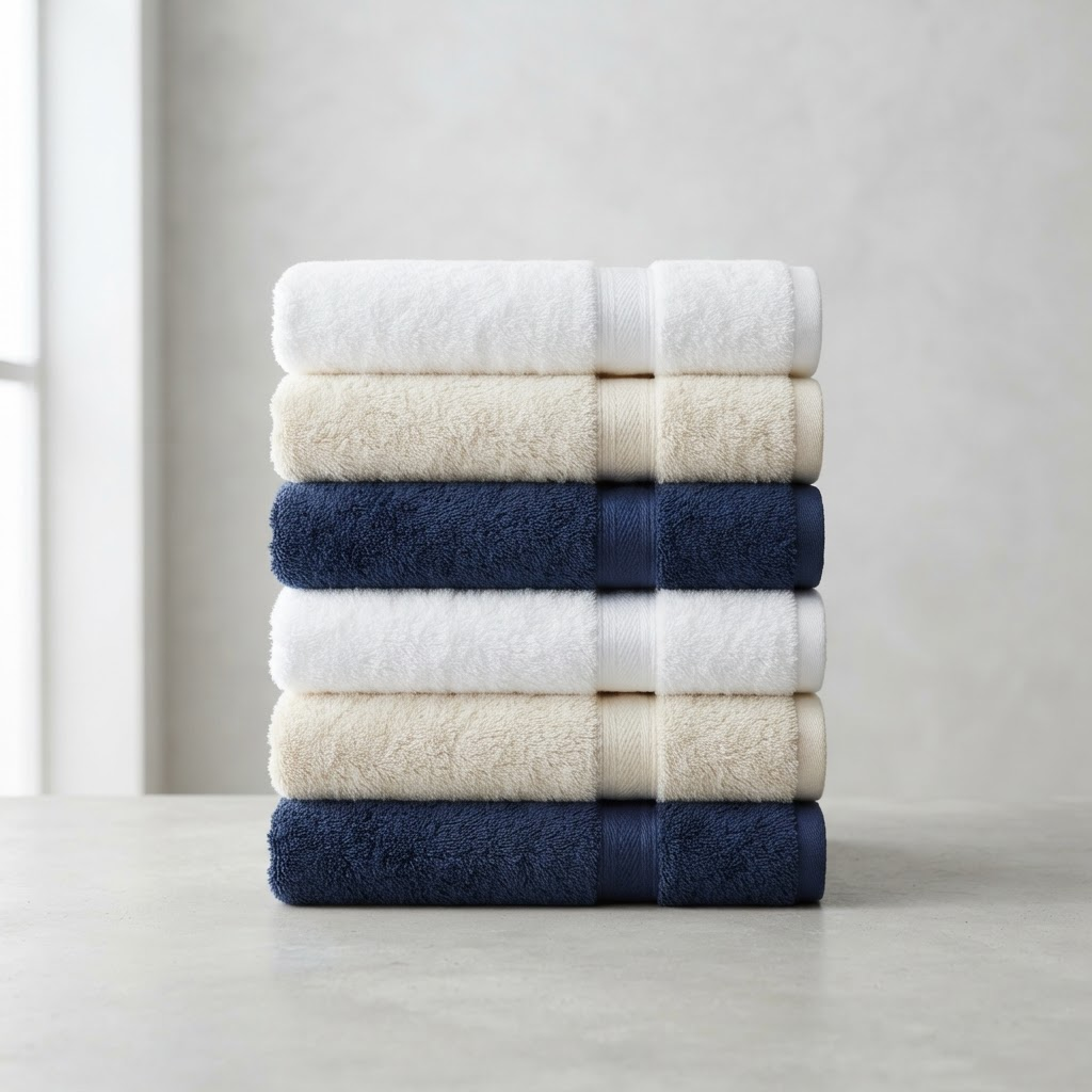 Towels