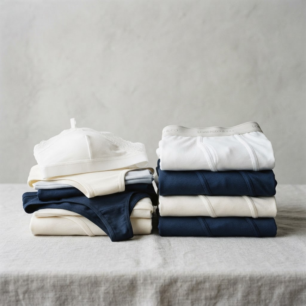 Gents & Womens Undergarments